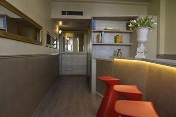 Franciscus Hotel Verona Exterior foto