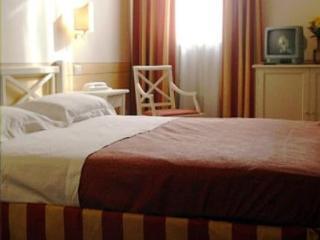 Franciscus Hotel Verona Exterior foto